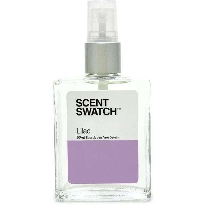 Lilac — Scent Swatch