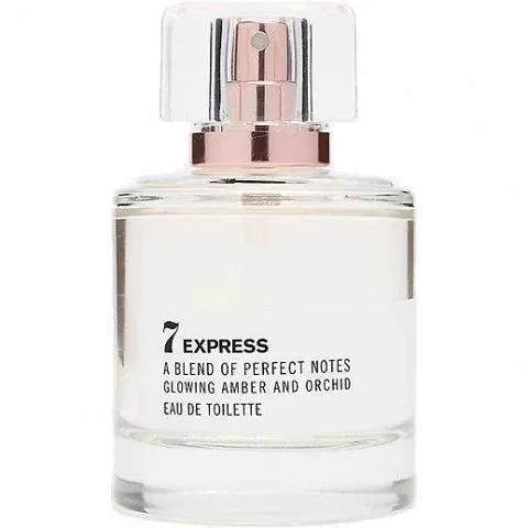 7 Express for Women — Express