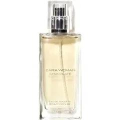 Zara Woman Chocolate — Zara