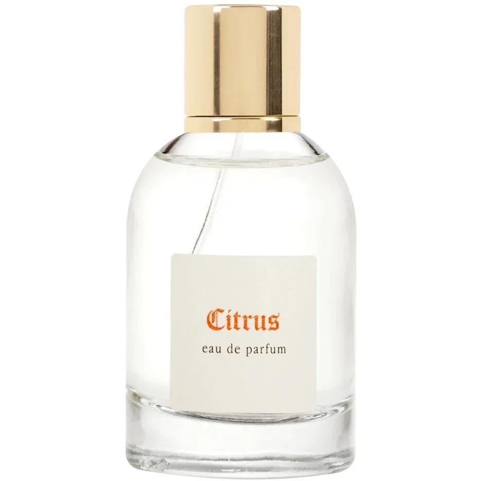 Citrus — Antica Farmacia degli Monaci Camaldolesi