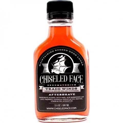 Trade Winds — Chiseled Face