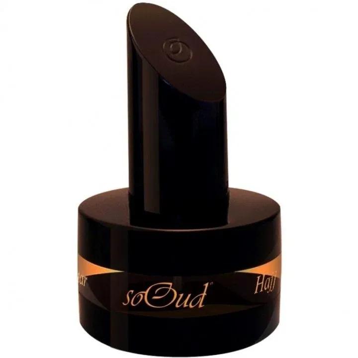 Hajj Parfum Nektar soOud Extrait — Sooud