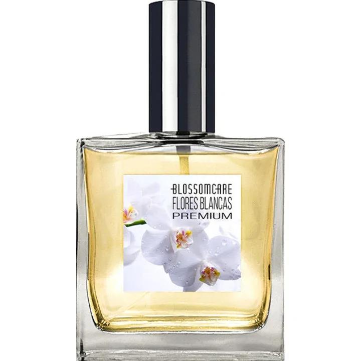 Flores Blancas — The Blossomcare Company