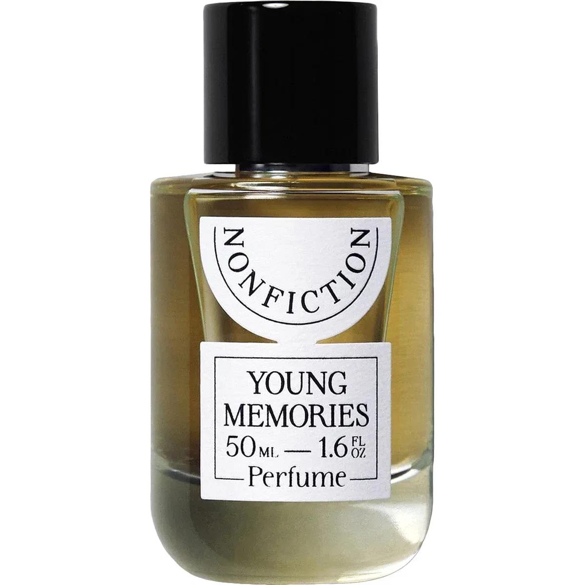 Young Memories — Nonfiction