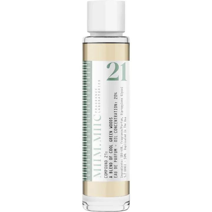 Bohemian Collection - Mediterranean Grove — Skinn By Titan