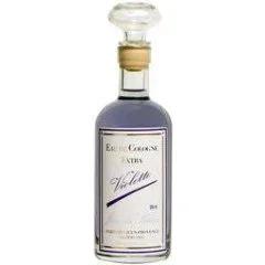 Jean des Salines - Violette — Laboratoires Cadentia