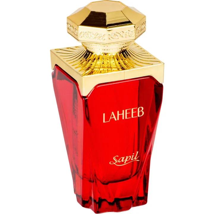 Laheeb — Sapil
