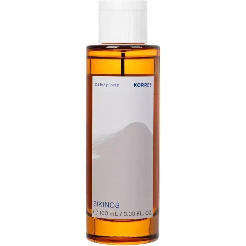 Sikinos — Korres