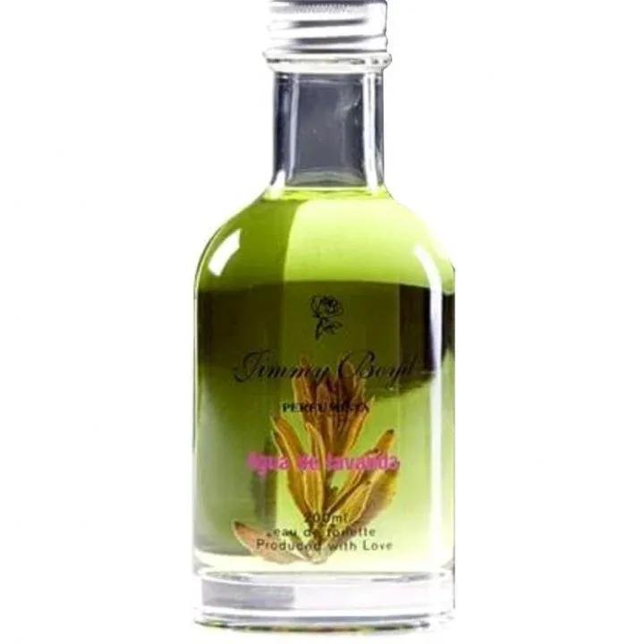 Agua de Lavanda — Jimmy Boyd
