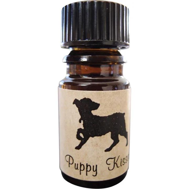 Puppy Kisses — Arcana Wildcraft