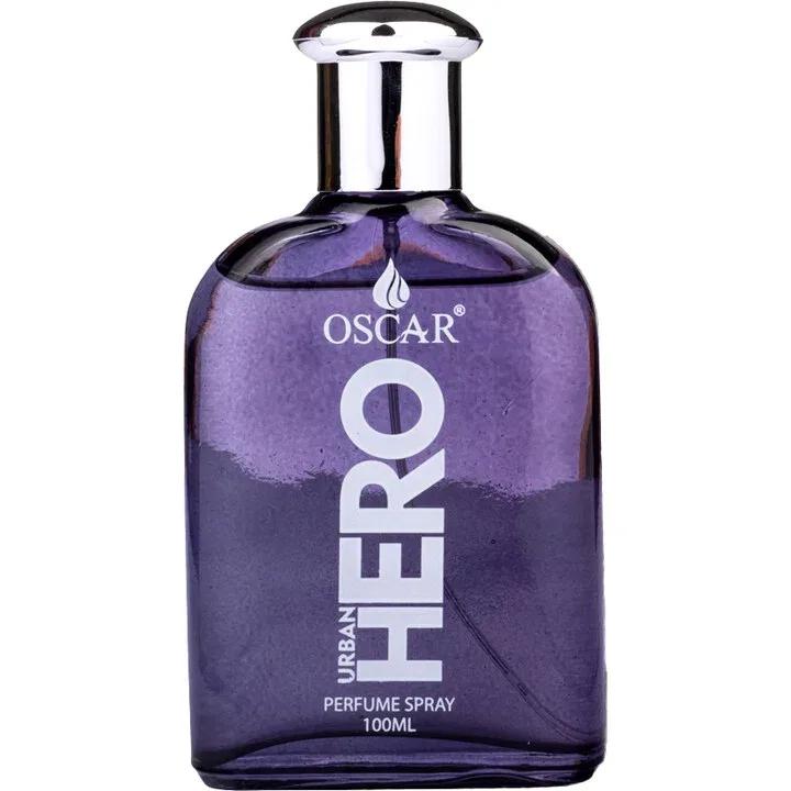 Urban Hero Dark — Oscar