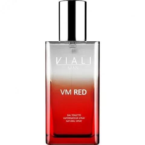 VM Red — Viali