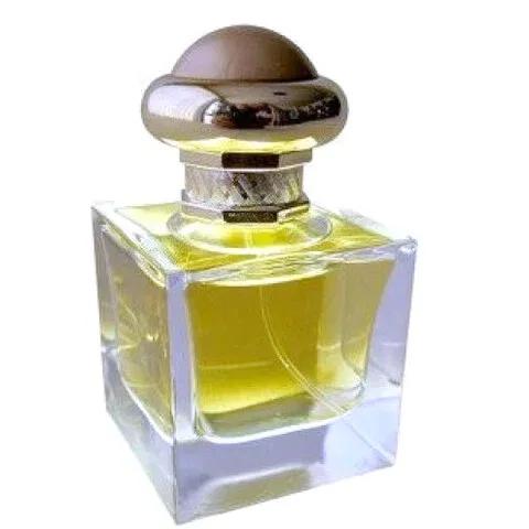 Tcharas — La Via del Profumo