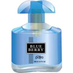 Blue Berry — Alwani Perfumes