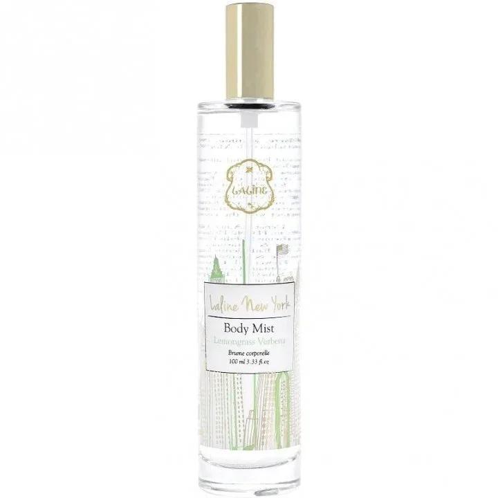 Lemongrass Verbena — Laline