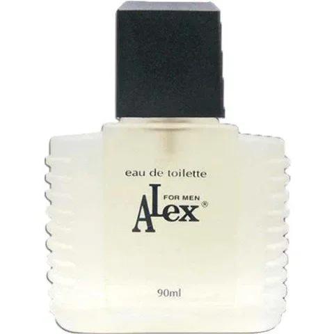 Alex No.3 — Alex