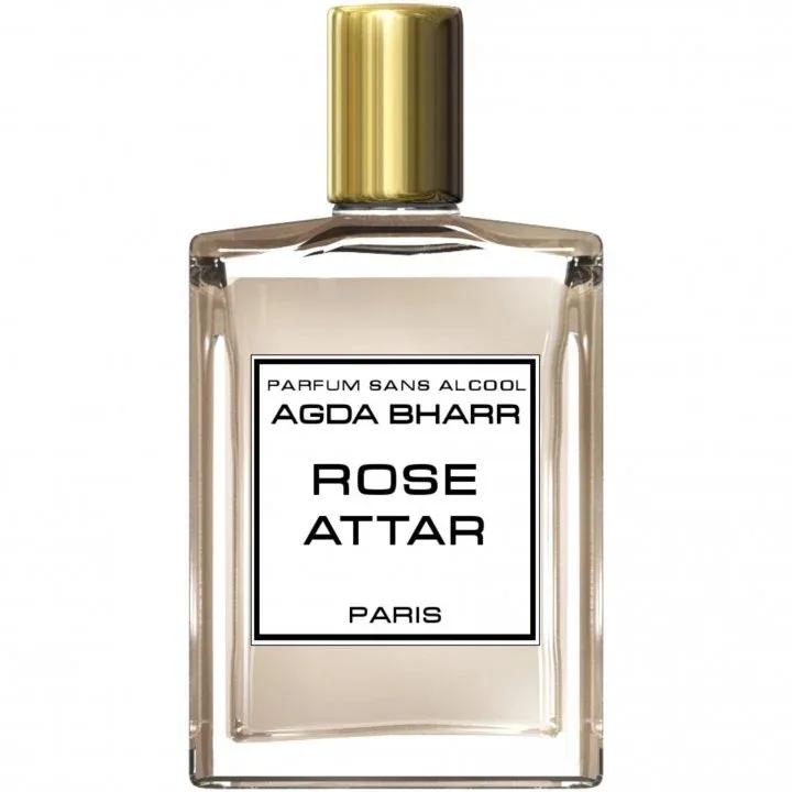Rose Attar — Agda Bharr