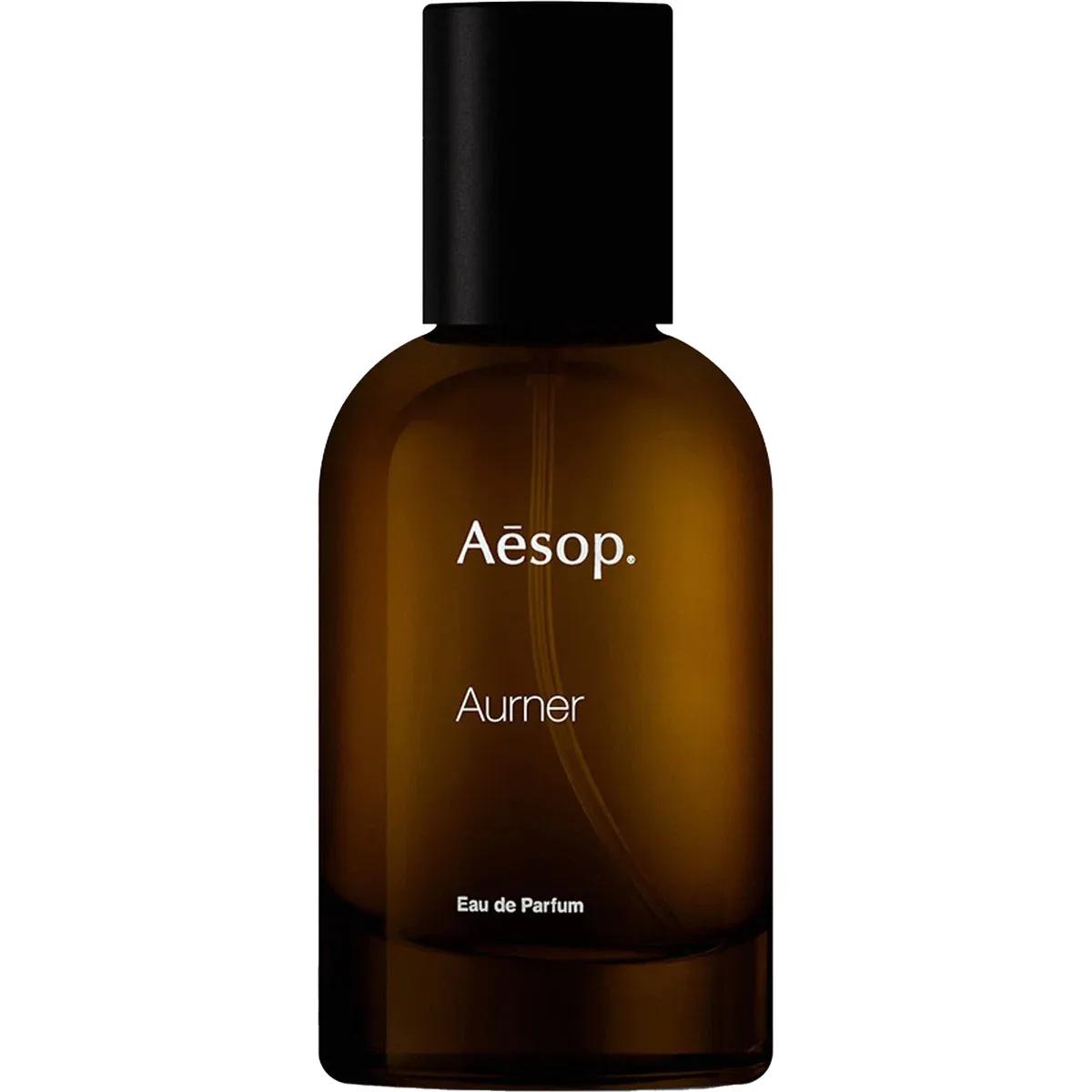 Aurner — Aesop