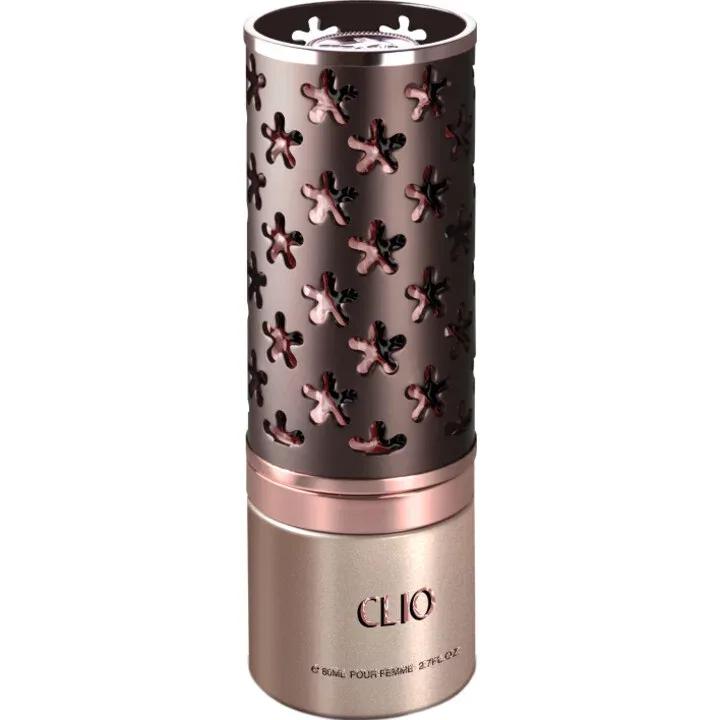Clio pour Femme — Le Chameau