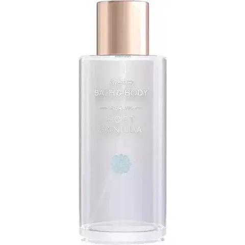 Bath & Body - Soft Vanilla — M. Asam