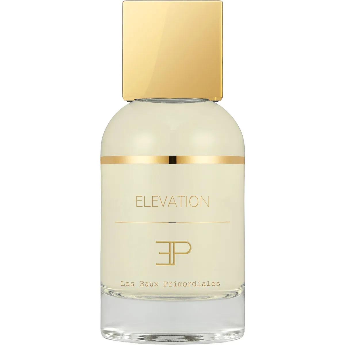 Elevation — Les Eaux Primordiales