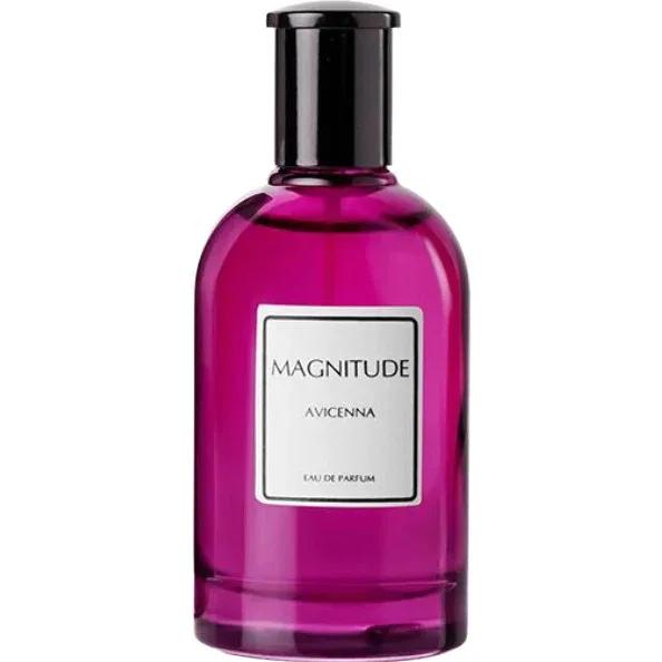 Magnitude — Avicenna