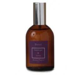 Boisé - Heliotrope & Santal — Accord Parfait