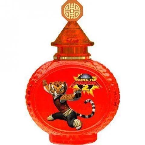 Kung Fu Panda 2 - Tigress — Petite Beaute