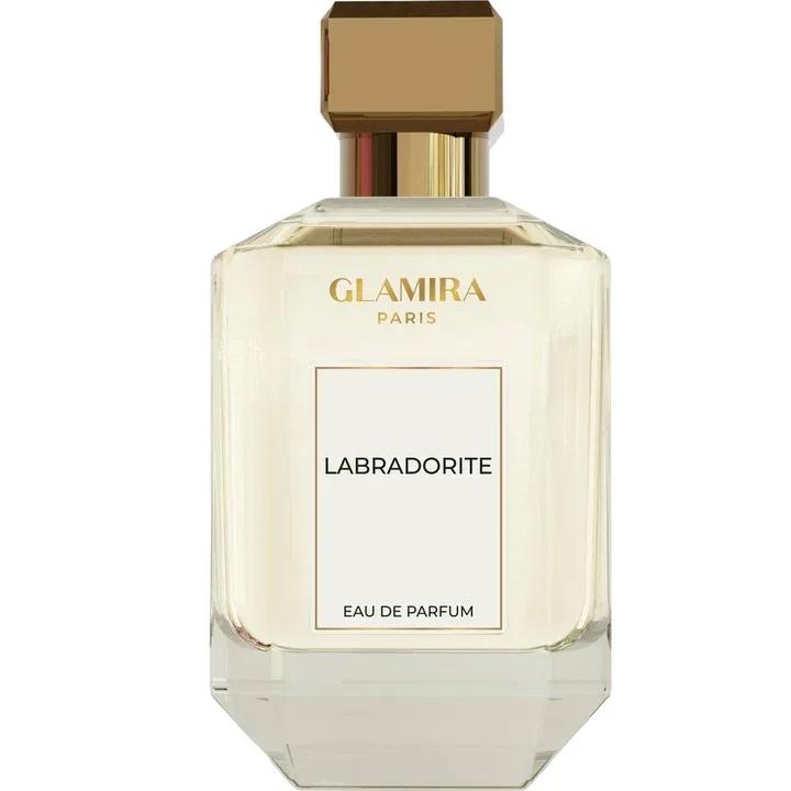 Cedar, Musk & Patchouli — Mélange