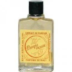 Pamplemousse — Outremer