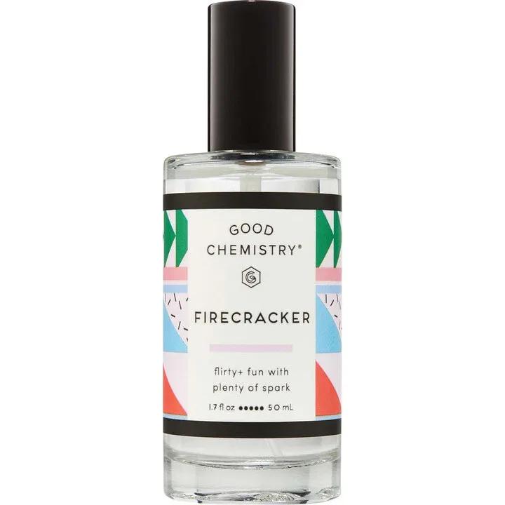 Firecracker — Good Chemistry