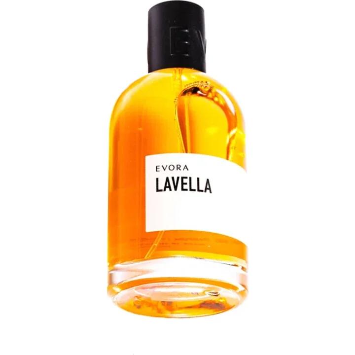 Lavella — Evora