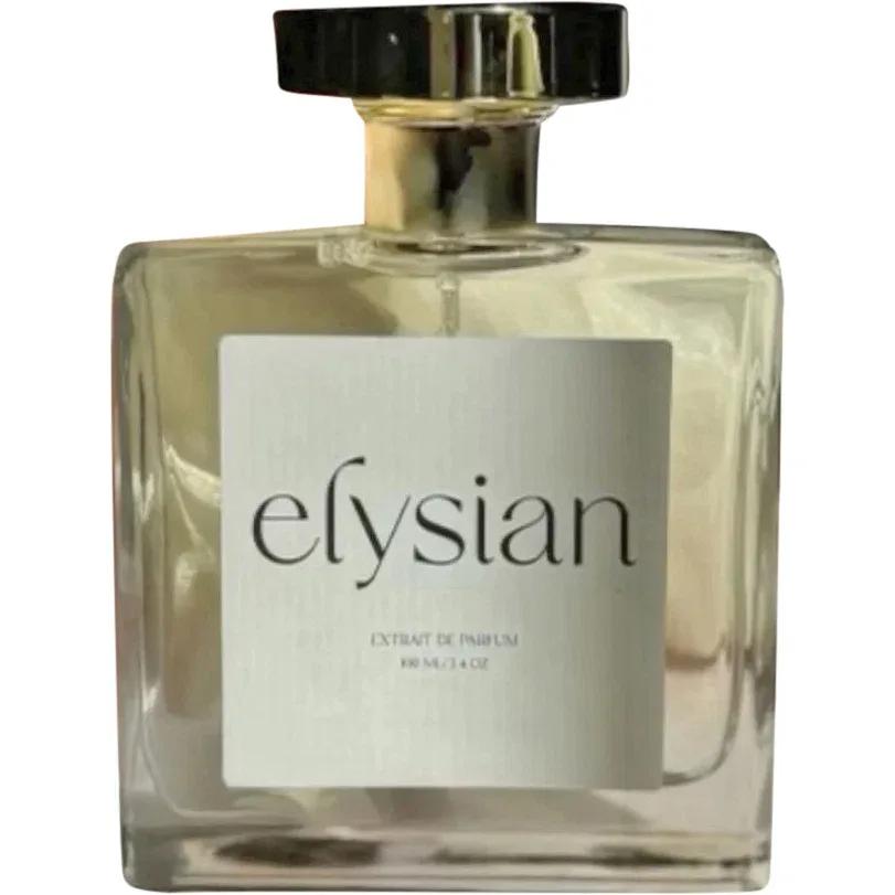 Peaches & Peonies — Elysian