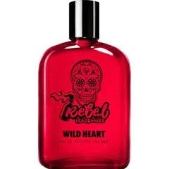 Rebel Fragrances - Wild Heart — Magasalfa