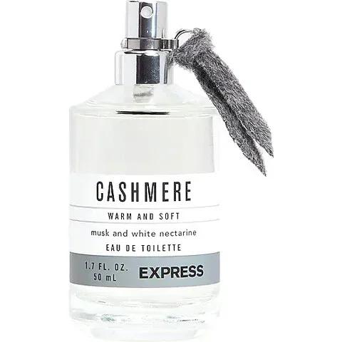Cashmere — Express