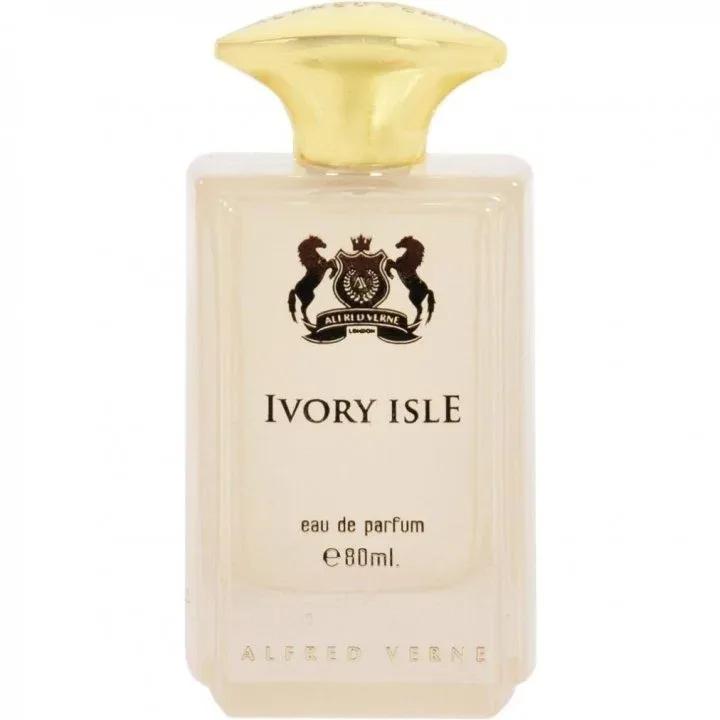 Ivory Isle — Alfred Verne