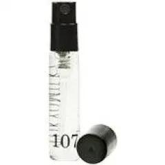 Mandarin & Honeyed Rose No. 107 — Tokyomilk