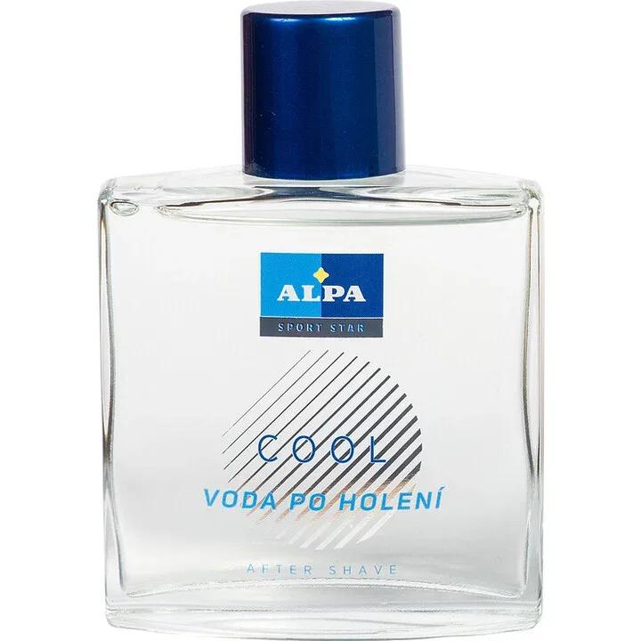 Cool — Alpa