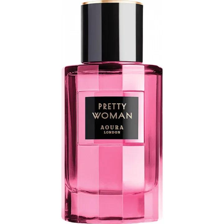 Pretty Woman — Aoura