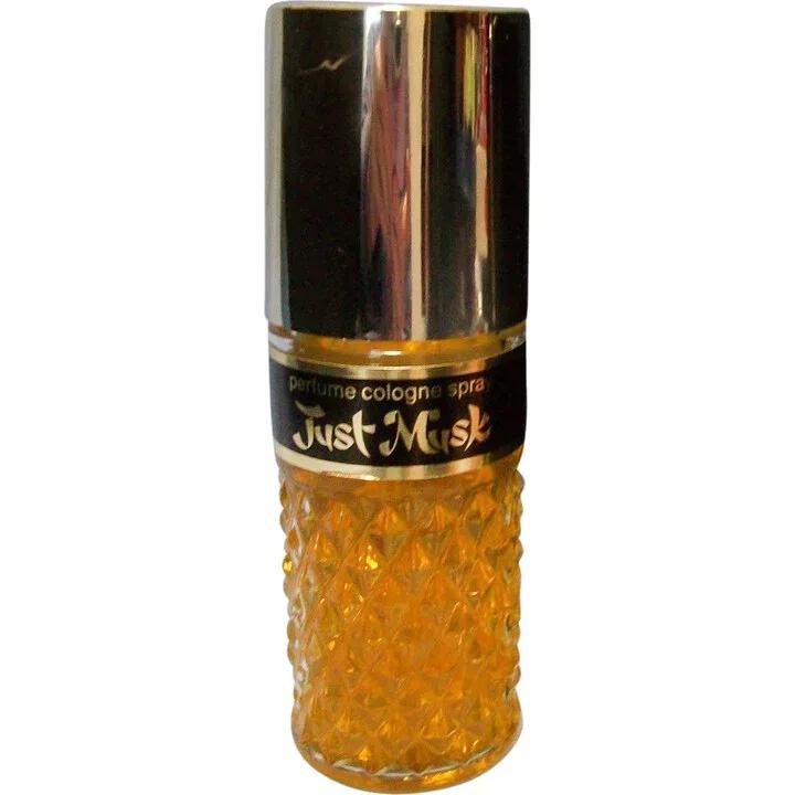 A Menacing Misfit — Pulp Fragrance