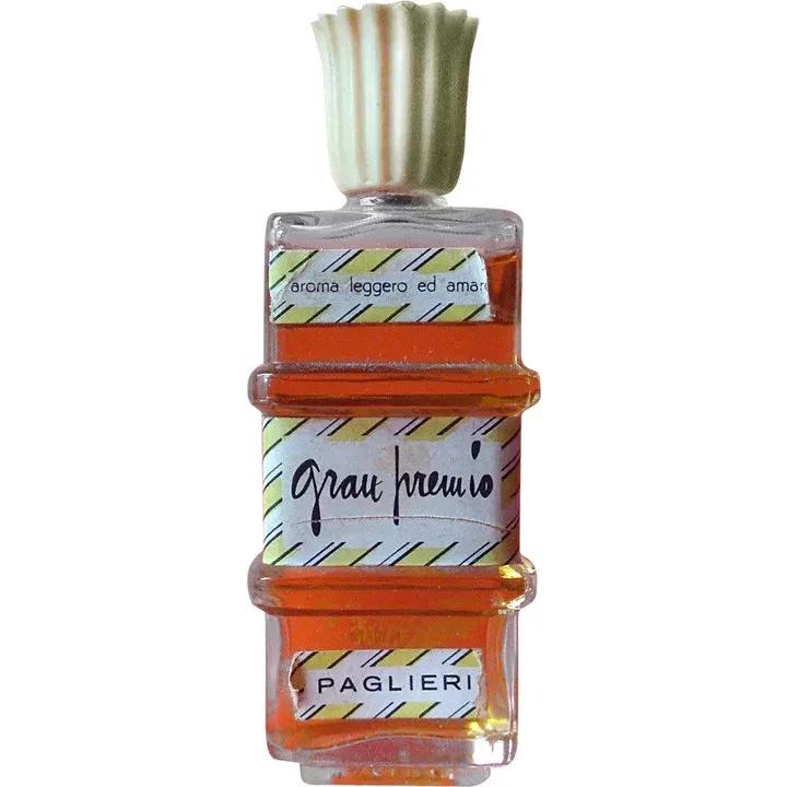 Gran Premio — Paglieri