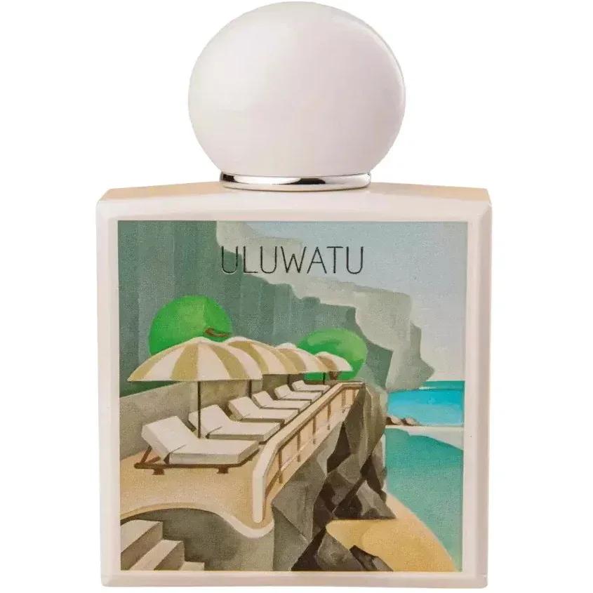 Uluwatu — Adamo