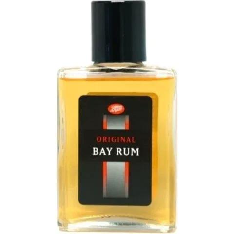Original Bay Rum — Boots