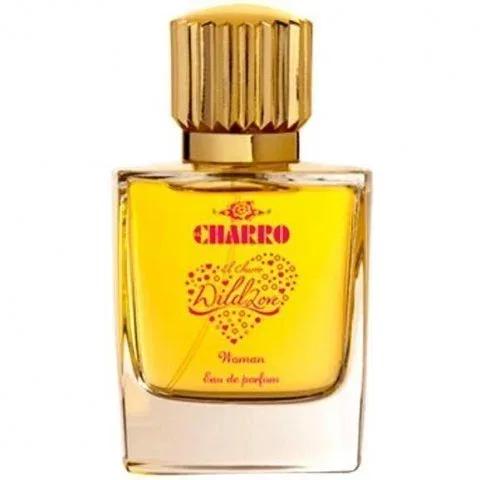 Wild Love — El Charro