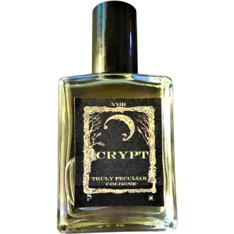 Crypt — Red Deer Grove