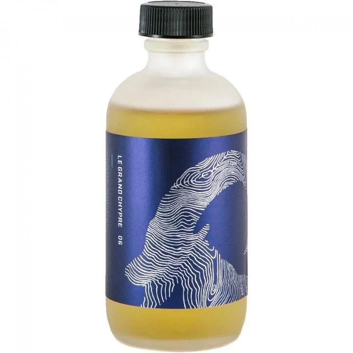 Le Grand Chypre — Barrister And Mann