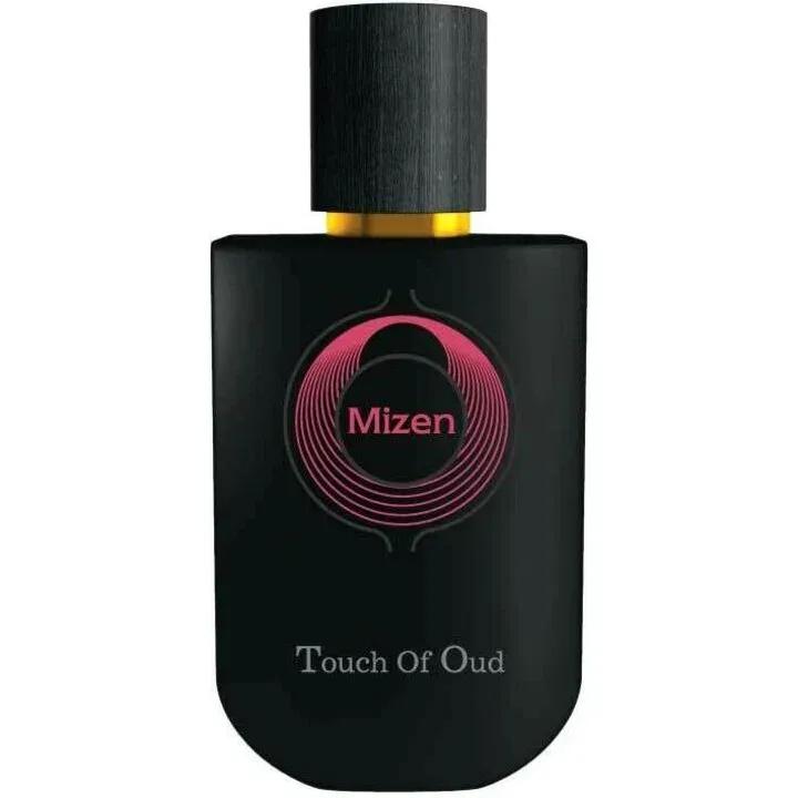 Mizen — Touch of Oud