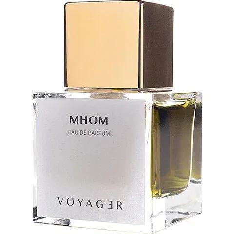 Mhom — Siam 1928