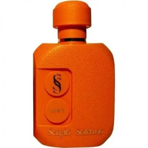 Sergio Soldano for Men (Mandarino) — Sergio Soldano