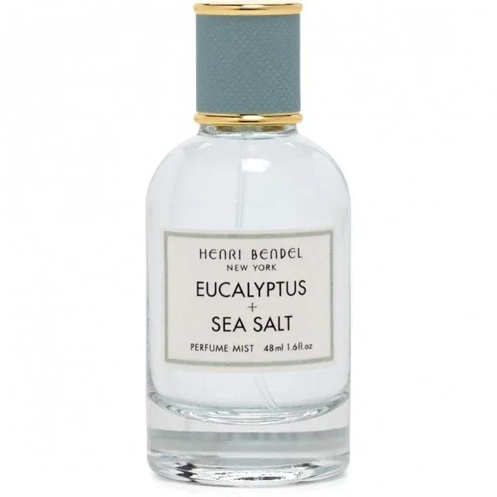 Eucalyptus + Sea Salt — Henri Bendel